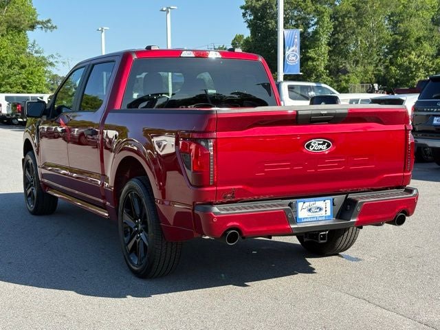 2026 Ford F-150 STX®
