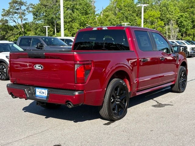 2026 Ford F-150 STX®