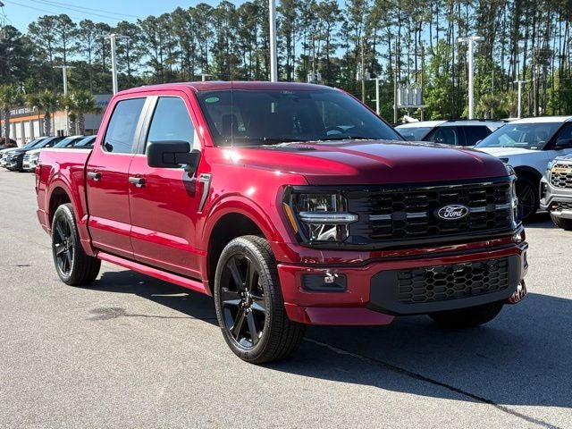 2026 Ford F-150 STX®