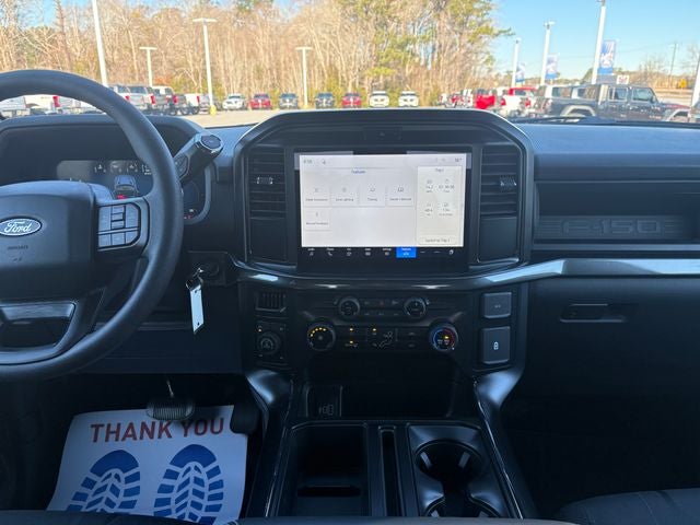 2026 Ford F-150 STX®