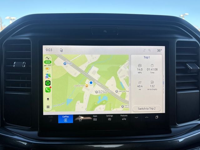 2026 Ford F-150 STX®