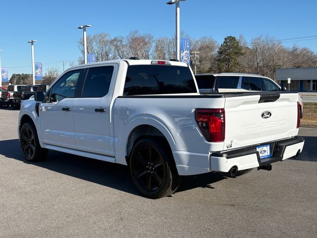 2026 Ford F-150 STX®