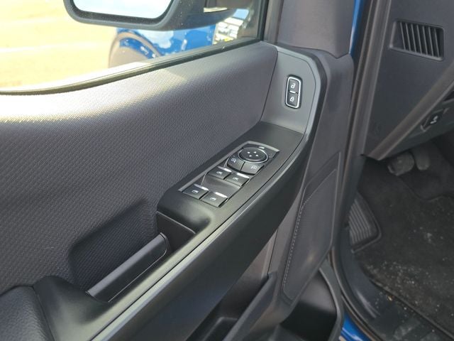 2025 Ford F-150 STX®