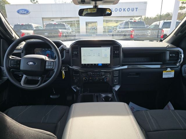 2025 Ford F-150 STX®