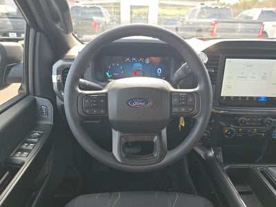 2025 Ford F-150 STX®