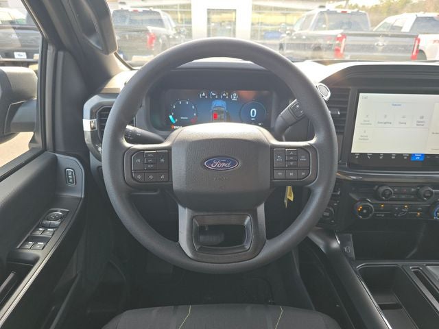 2025 Ford F-150 STX®