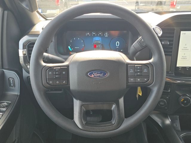 2025 Ford F-150 STX®