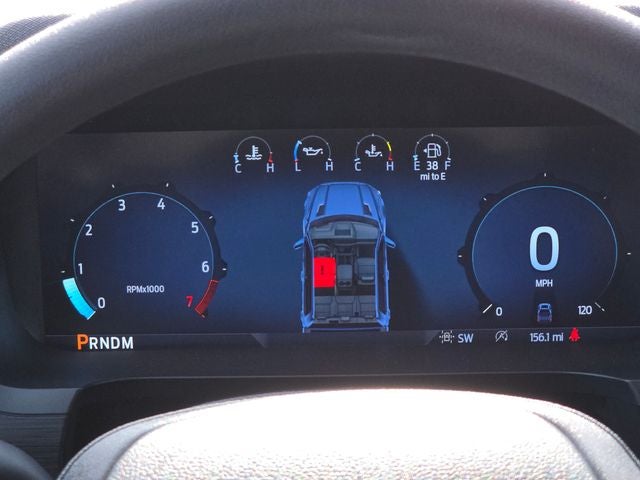 2025 Ford F-150 STX®