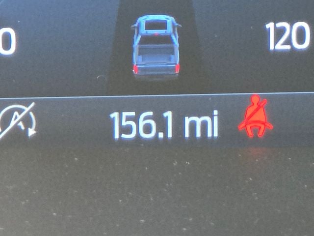 2025 Ford F-150 STX®