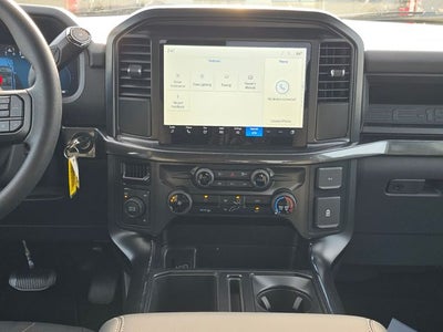 2025 Ford F-150 STX®