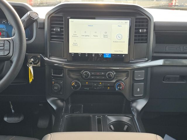 2025 Ford F-150 STX®