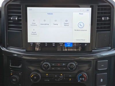 2025 Ford F-150 STX®