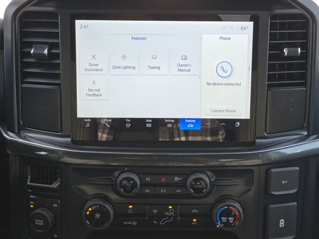 2025 Ford F-150 STX®