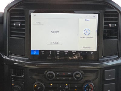 2025 Ford F-150 STX®