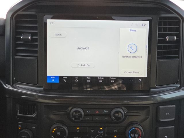 2025 Ford F-150 STX®