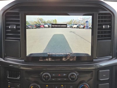 2025 Ford F-150 STX®