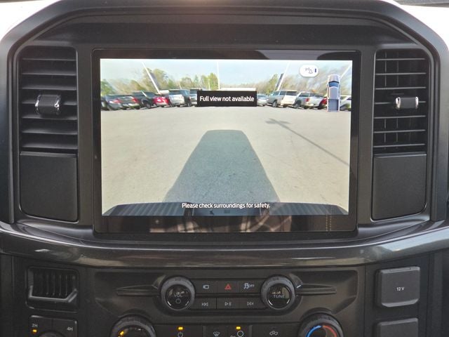 2025 Ford F-150 STX®