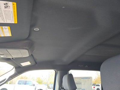 2025 Ford F-150 STX®