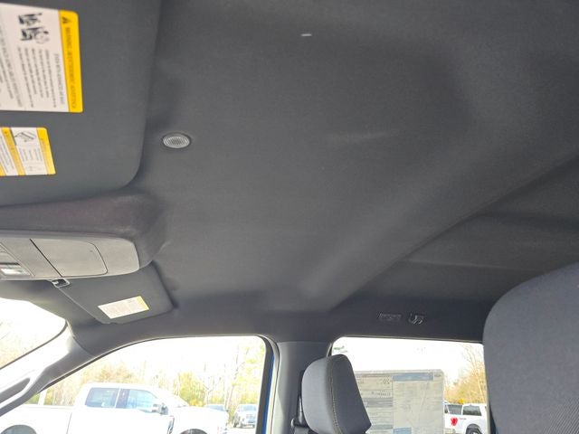 2025 Ford F-150 STX®