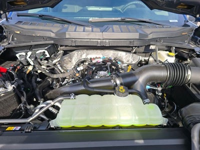 2025 Ford F-150 STX®