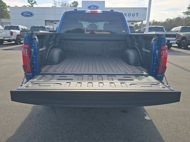 2025 Ford F-150 STX®