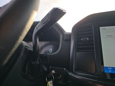 2025 Ford F-150 STX®