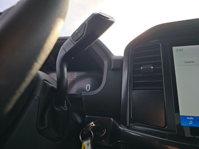 2025 Ford F-150 STX®