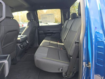 2025 Ford F-150 STX®