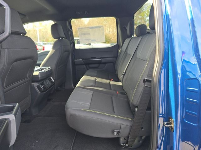 2025 Ford F-150 STX®