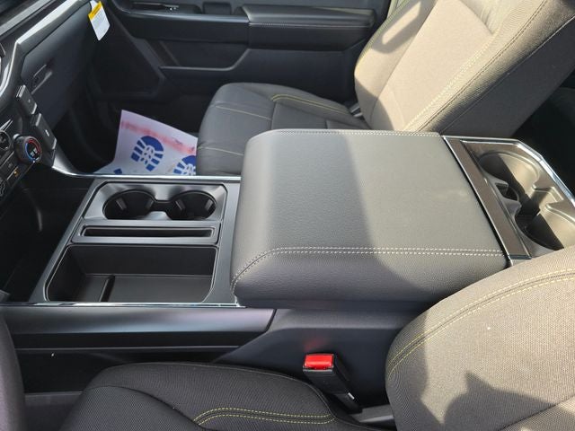 2025 Ford F-150 STX®