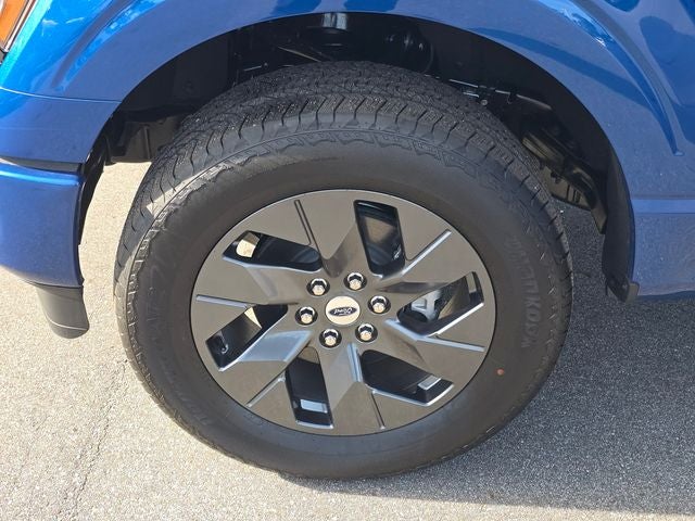 2025 Ford F-150 STX®