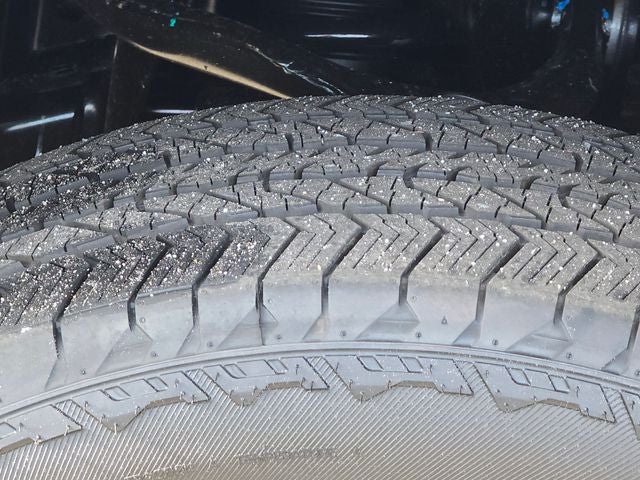 2025 Ford F-150 STX®