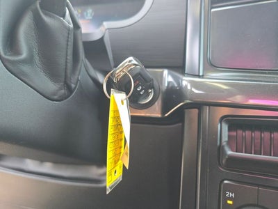 2025 Ford F-150 STX®