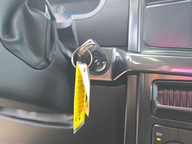 2025 Ford F-150 STX®