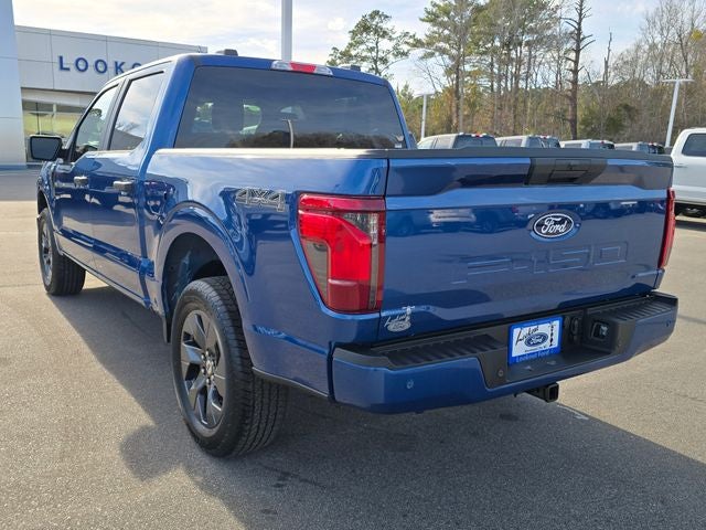 2025 Ford F-150 STX®