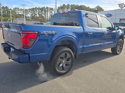2025 Ford F-150 STX®
