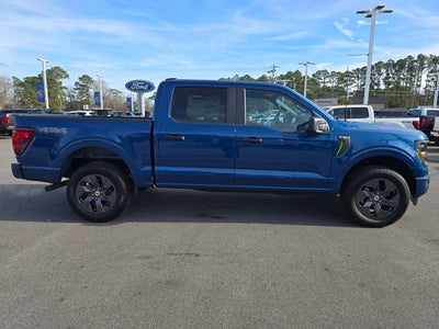 2025 Ford F-150 STX®