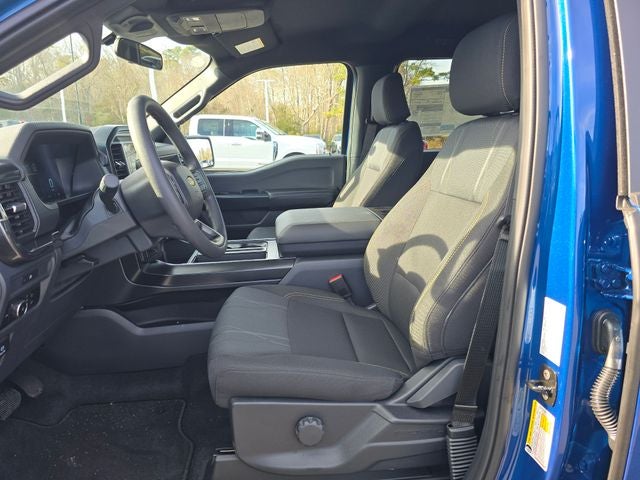 2025 Ford F-150 STX®