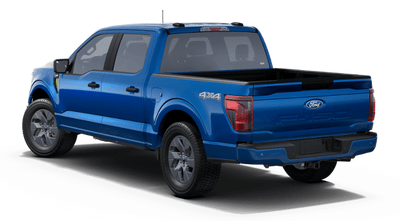 2025 Ford F-150 STX®