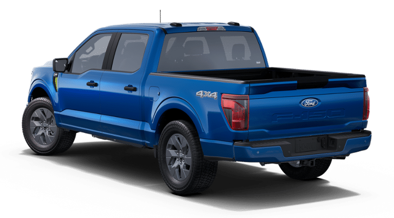 2025 Ford F-150 STX®