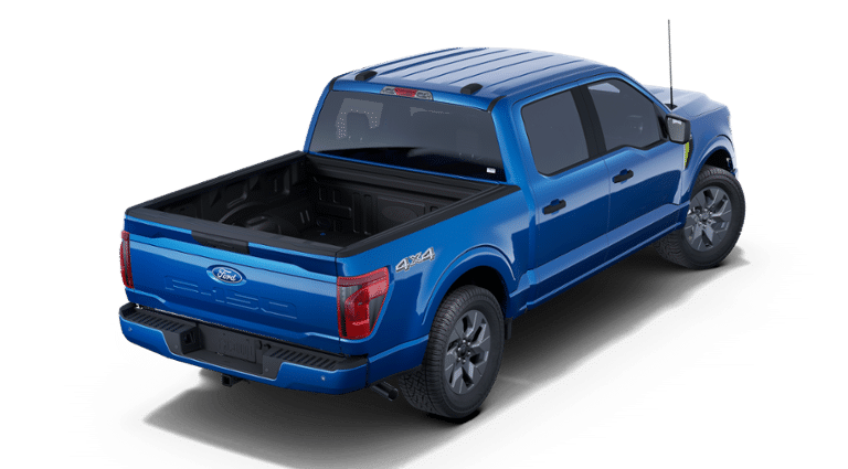 2025 Ford F-150 STX®