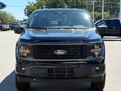 2026 Ford F-150 STX®