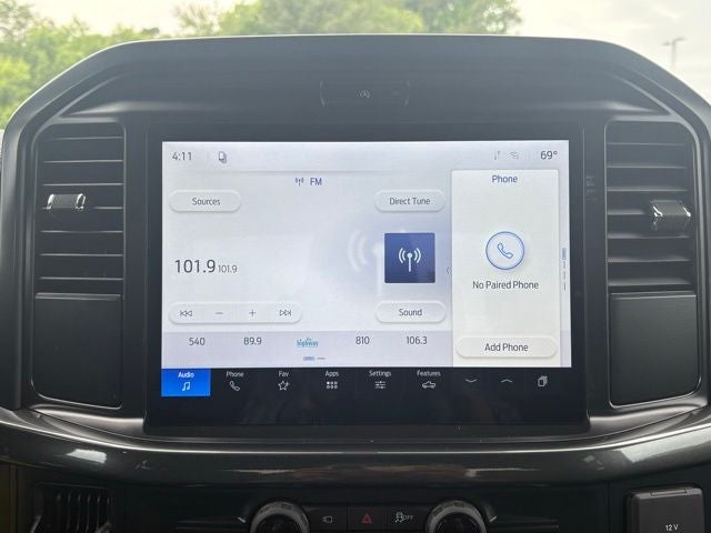 2026 Ford F-150 STX®