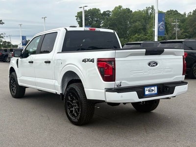2026 Ford F-150 STX®