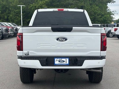 2026 Ford F-150 STX®