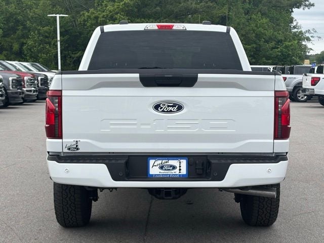 2026 Ford F-150 STX®