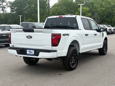 2026 Ford F-150 STX®