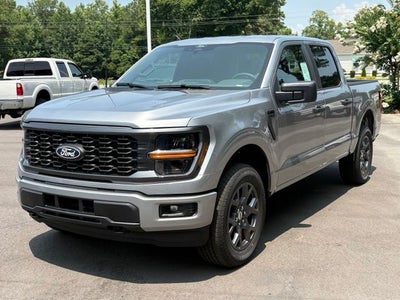 2026 Ford F-150 STX®
