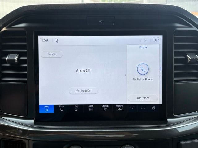 2026 Ford F-150 STX®