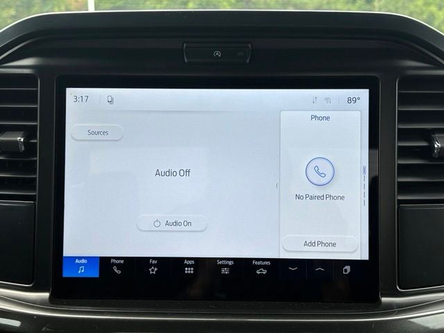 2026 Ford F-150 STX®